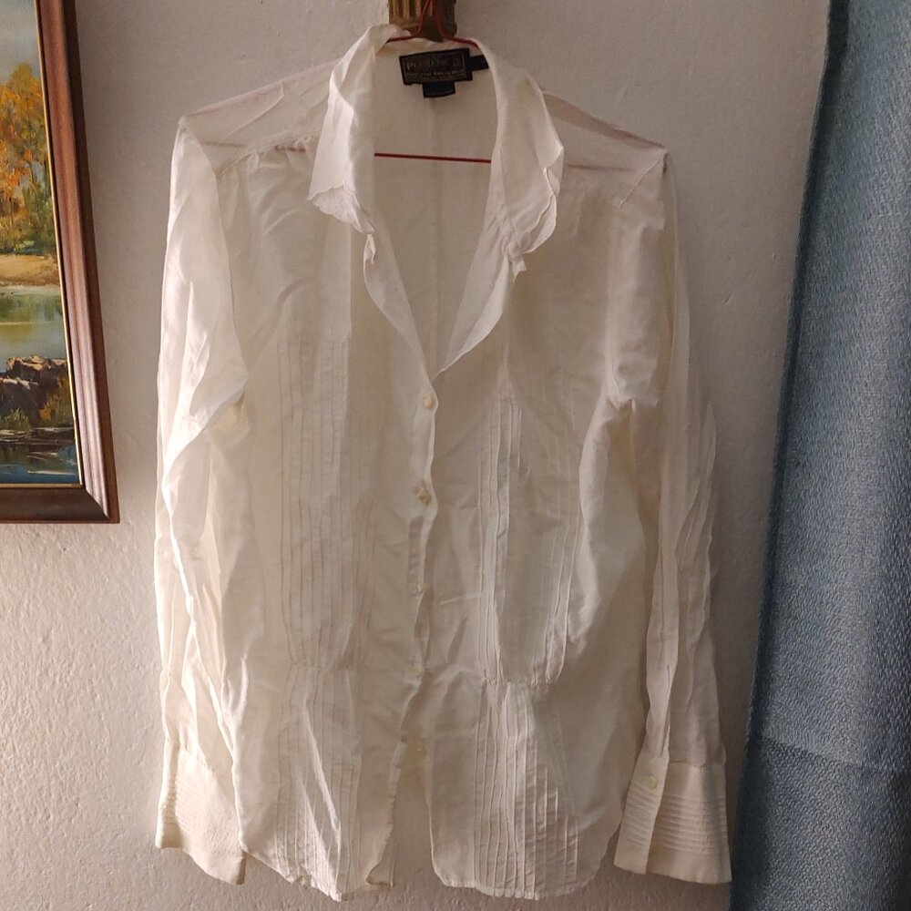 Pendleton Blouse - image 1